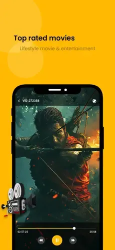 jio-fancode Top Rated Movies